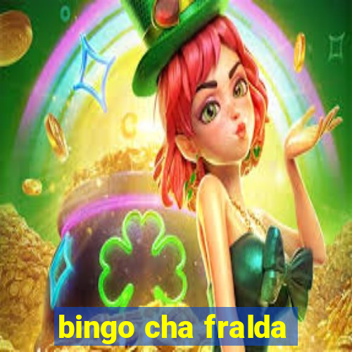 bingo cha fralda